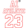 Athletics Number 23