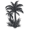Palm tree