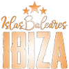 Ibiza Island Stars Design