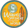 Surf Waves Offshore Design