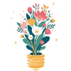 Blumen Wildblumen
