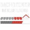 Roofer in training motif