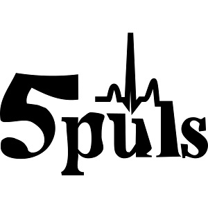 5puls logo - 5pulsrap