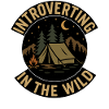 Adventure Camping Night
