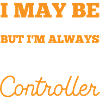 Funny aviation motif