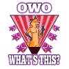OwO What's This?