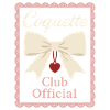 Coquette Aesthetic Bow Pattern Girly Pastel