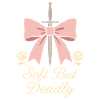 Coquette Aesthetic Bow Pattern Girly Pastel