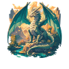 Dragon Dragon