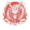 Drachen Drache