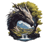 Dragon Dragon