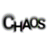 Chad's Groovy Neon Lettering
