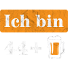 I'm 44 plus beer 45th birthday