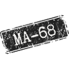 Mannheim 68