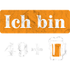 I'm 49 plus beer 50th birthday