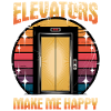 Elevator toddler & kids