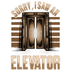 Elevator toddler & kids