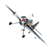 Aerobatic
