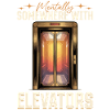Elevator toddler & kids