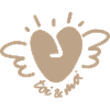 Positive Heart and Wings