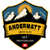 Andermatt , swiss alps , Switzerland