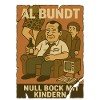 Al Bundt Quiet TV Evening