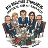 The Berlin Chair Circle