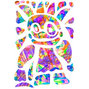 Nirppanokka Art Nelli Nompparelli