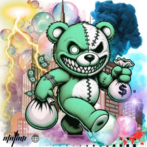 Teddy Money