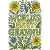 Die weltbeste Blumen-Hommage an Oma