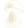Cueilleur de cèpes - champignons - dicton