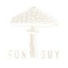 Parasol Funguy - Mushrooms - Wordplay