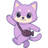 Cute Cat
