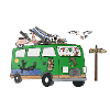 La_Dolce Vanlife Camper Italia