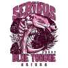 Ernsthaft über Blauzungenskinke Reptilienhalter