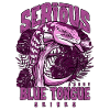 Ernsthaft über Blauzungenskinke Reptilienhalter