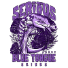 Ernsthaft über Blauzungenskinke Reptilienhalter