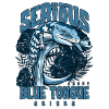 Ernsthaft über Blauzungenskinke Reptilienhalter