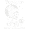 Funny Teacher Skeleton Halloween Classroom