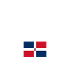 Dominicana Flag