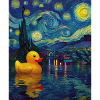 Rubber duck