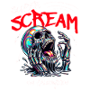 Halloween - Super Scream