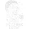 Funny Teacher Skeleton Halloween Classroom