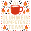 Mulled wine competence team
