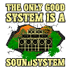 Système de son Dub
