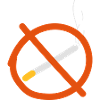 No Smoking / No Smoking / Cigarette / Cigarette