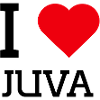 I love Juva