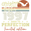 1997 Octobre 1997 anniversaire octobre 1997