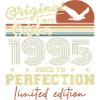 1995 October 1995 Anniversary October 1995