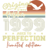 1999 October 1999 Anniversary October 1999